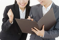サービス内容（個人のみ）
