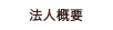 法人概要